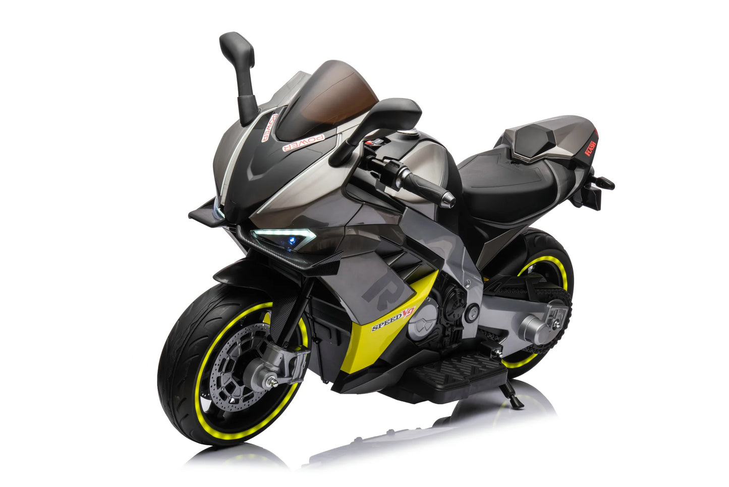 24V Motorcycle Sonic RR Ducati Style Kids Ride-on