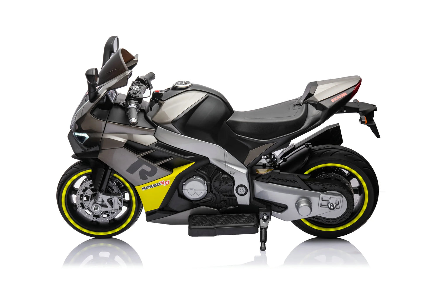 24V Motorcycle Sonic RR Ducati Style Kids Ride-on