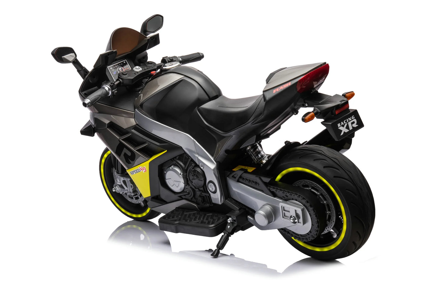 24V Motorcycle Sonic RR Ducati Style Kids Ride-on