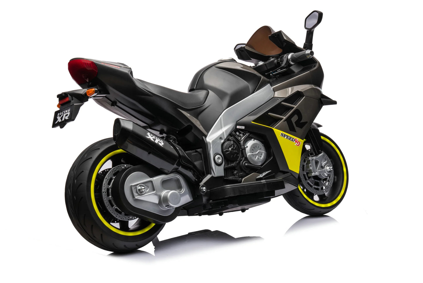 24V Motorcycle Sonic RR Ducati Style Kids Ride-on