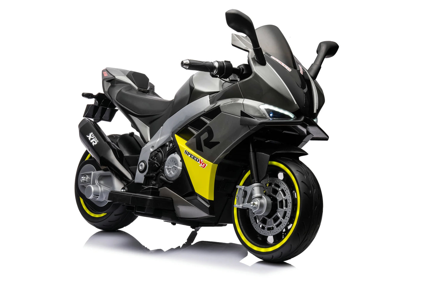 24V Motorcycle Sonic RR Ducati Style Kids Ride-on
