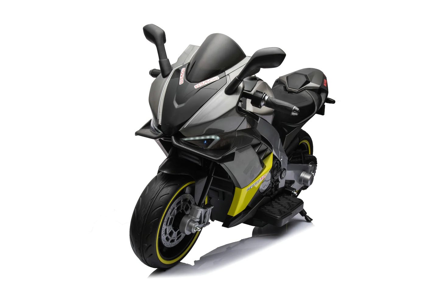 24V Motorcycle Sonic RR Ducati Style Kids Ride-on
