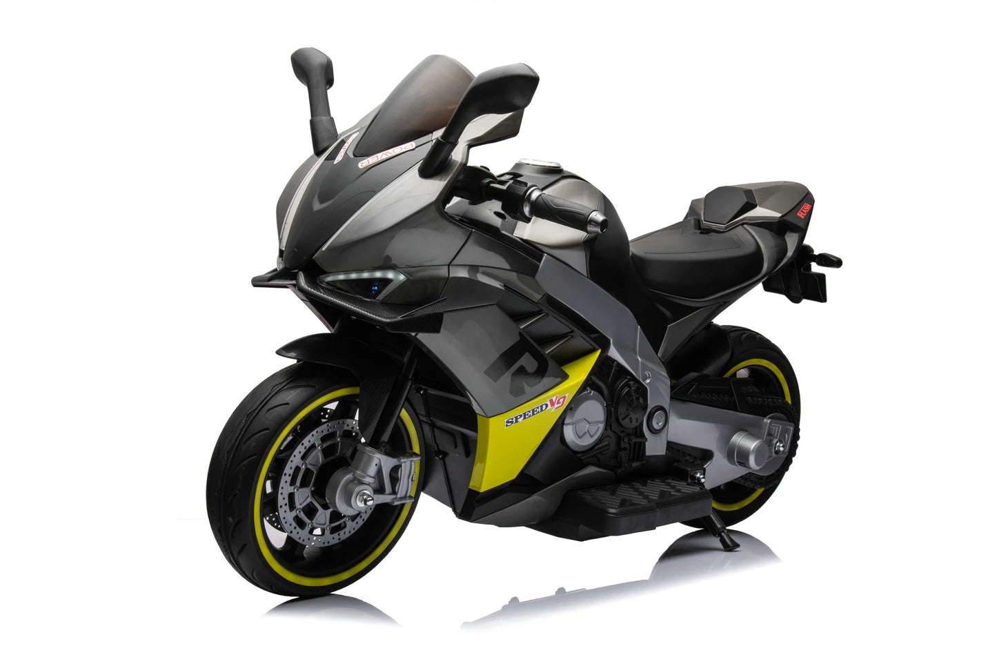 24V Motorcycle Sonic RR Ducati Style Kids Ride-on