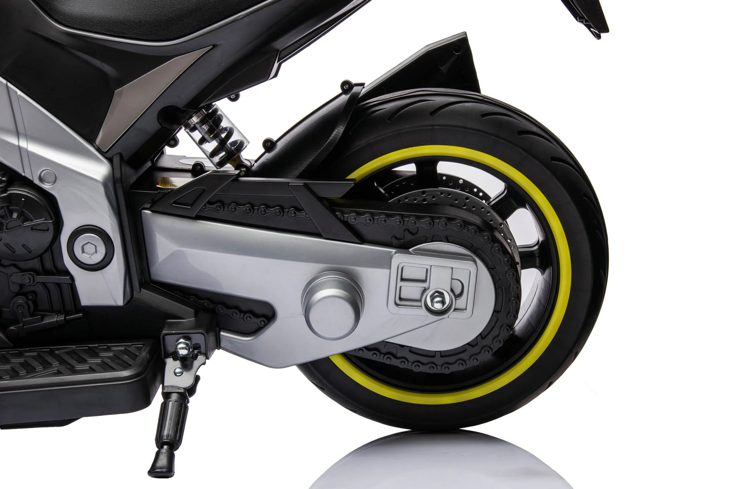 24V Motorcycle Sonic RR Ducati Style Kids Ride-on