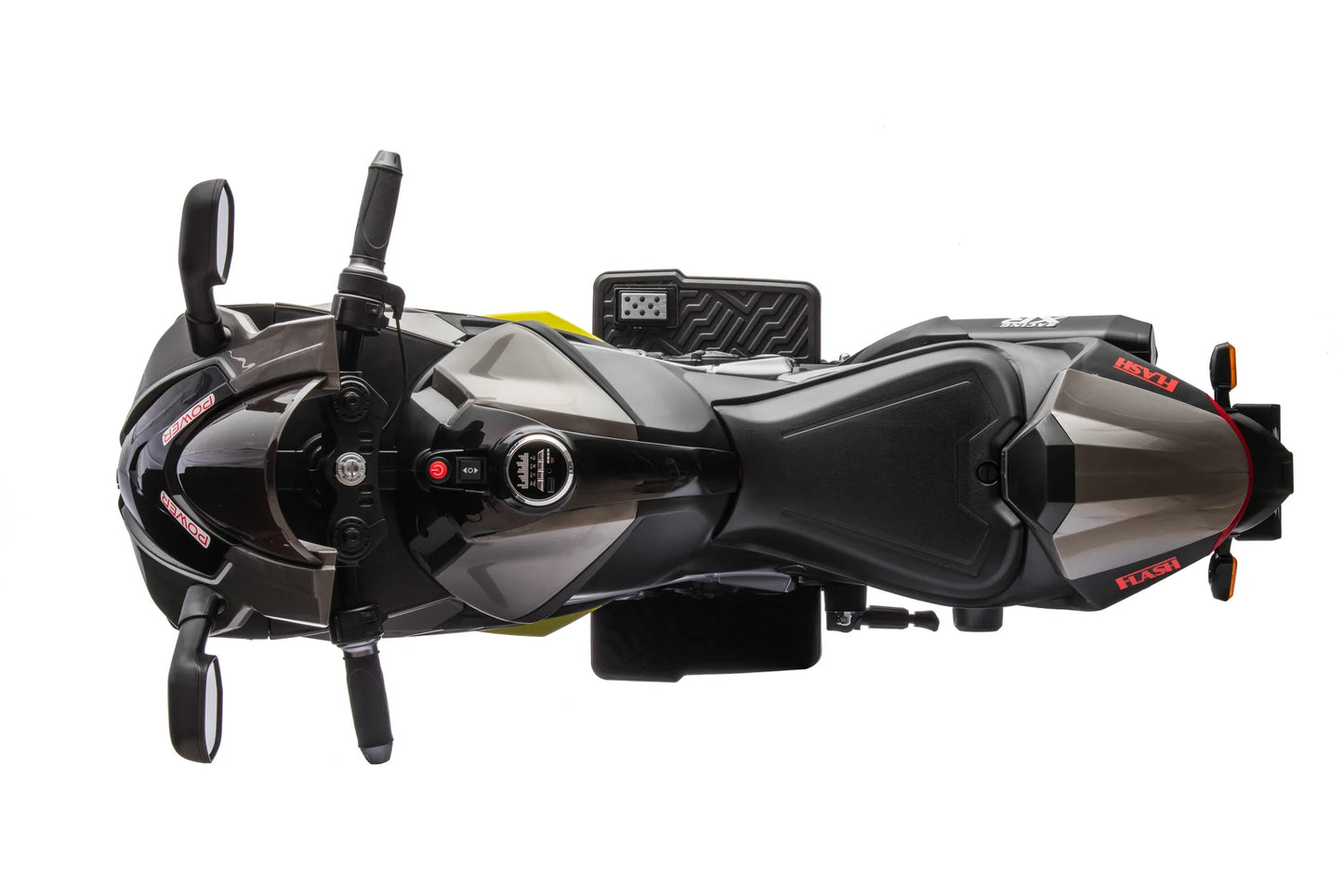 24V Motorcycle Sonic RR Ducati Style Kids Ride-on