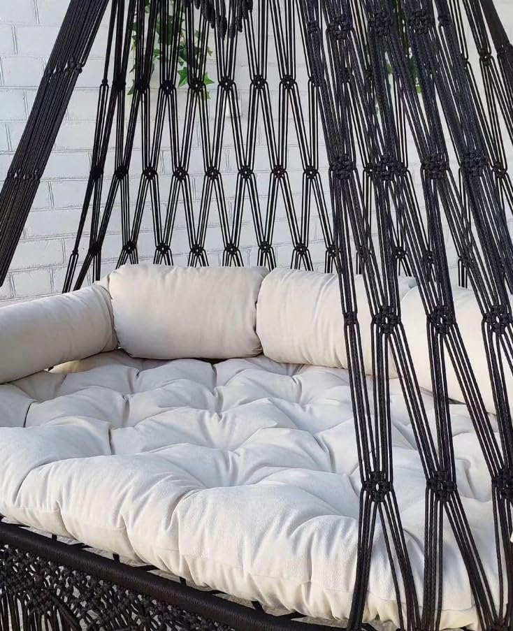 Luxurious Chair, Macrame Swing Chair, Hammock Chair | 70% OFF