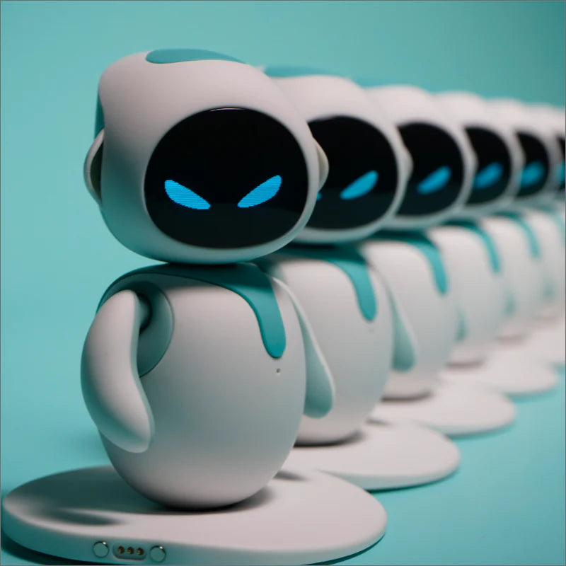 Eilik Smart Robot | FREE SHIPPING