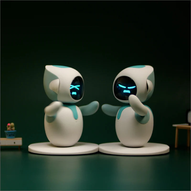 Eilik Smart Robot | FREE SHIPPING