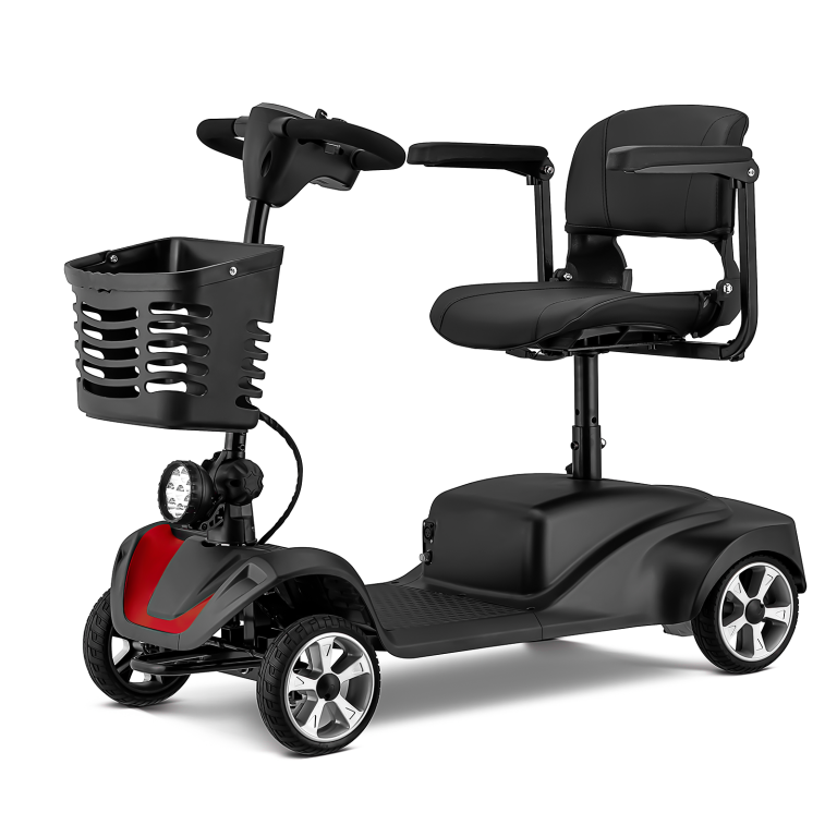 Honey Whale MZ-023 Electric Scooter