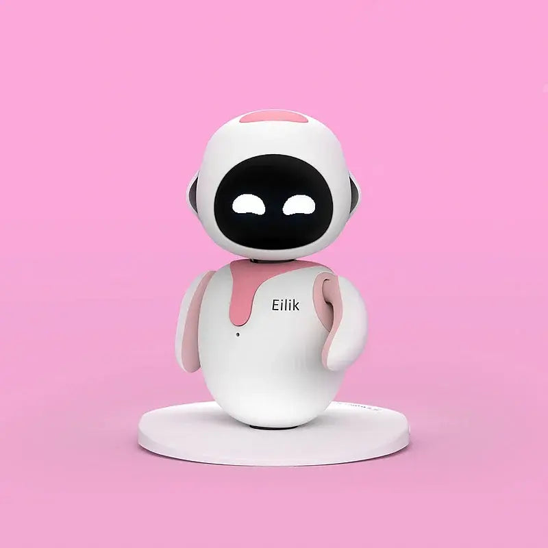 Eilik Smart Robot | FREE SHIPPING