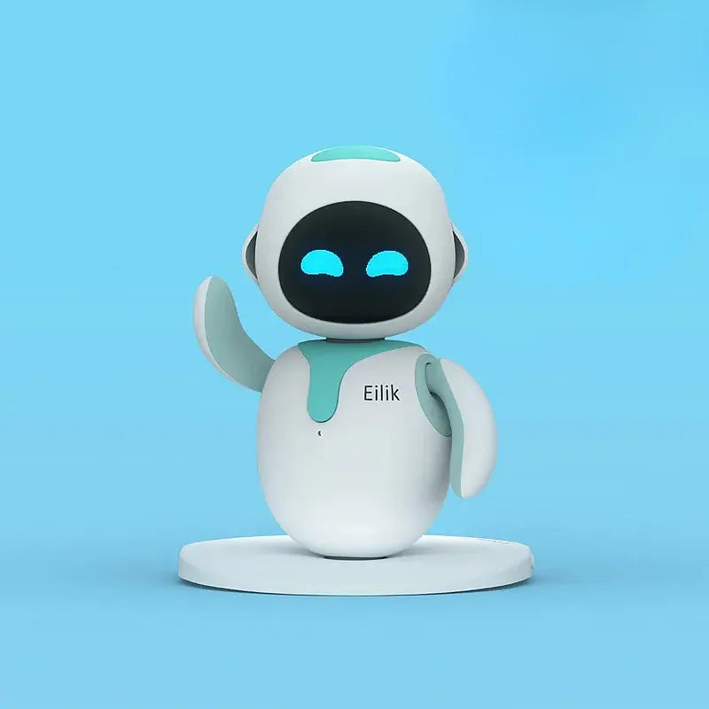 Eilik Smart Robot | FREE SHIPPING