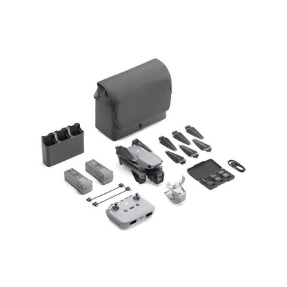 DJI Air 3S Fly More Combo (DJI RC-N3) | 70% OFF + FREE SHIPPING