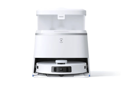 ECOVACS Deebot T30 Omni Robot Vacuum Cleaner with Wiping Function
