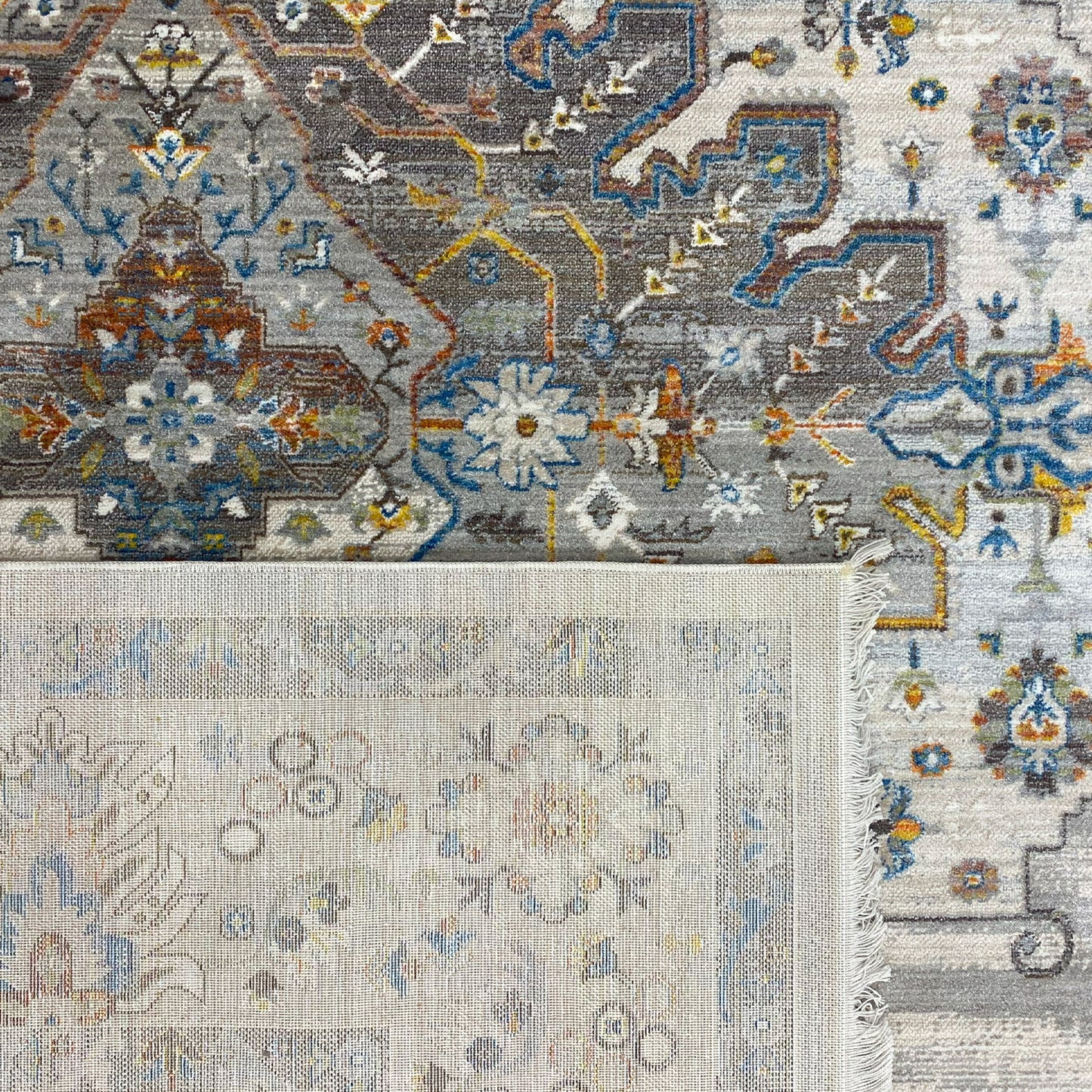 Bohemian Carpet