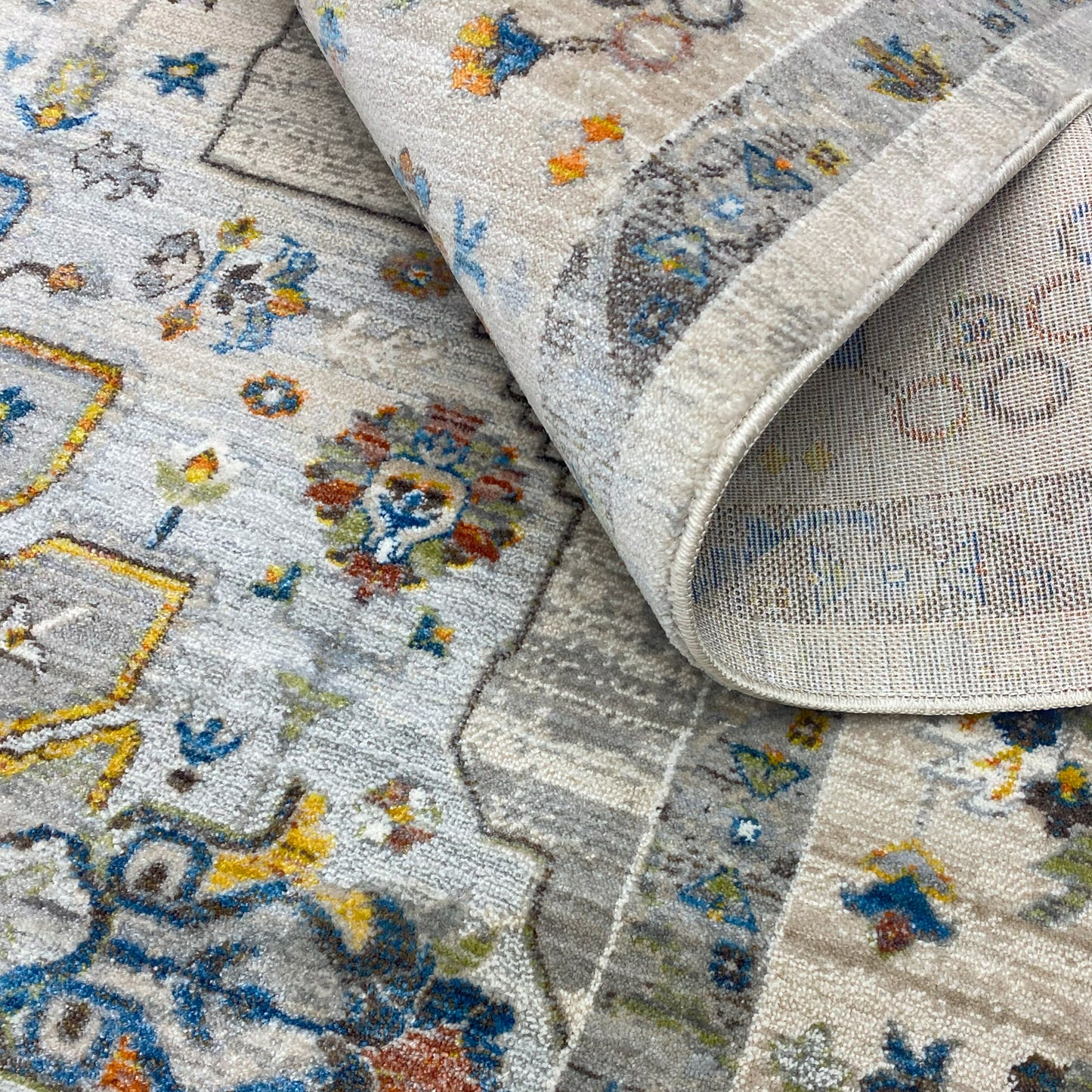 Bohemian Carpet