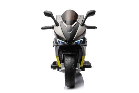 24V Motorcycle Sonic RR Ducati Style Kids Ride-on