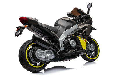 24V Motorcycle Sonic RR Ducati Style Kids Ride-on