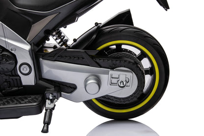 24V Motorcycle Sonic RR Ducati Style Kids Ride-on