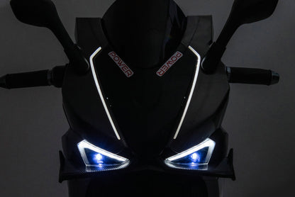 24V Motorcycle Sonic RR Ducati Style Kids Ride-on