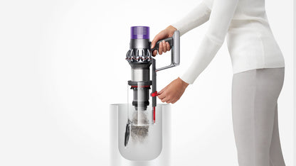 Cyclone V10 Absolute