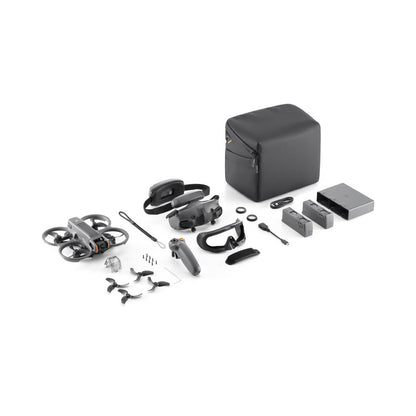 DJI Avata 2 Fly More Combo (Three Batteries) 70% OFF + FREE SHIPPING