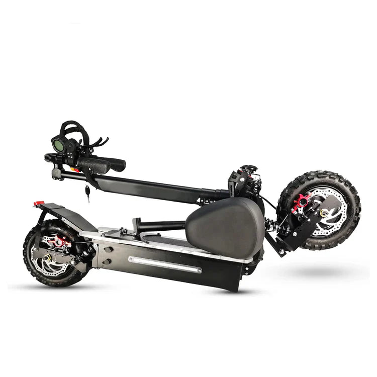 Electric Scooter | 70% OFF [LIMITED SALE]