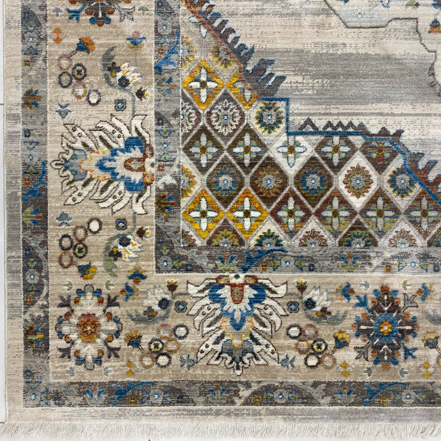 Bohemian Carpet