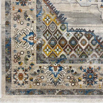 Bohemian Carpet