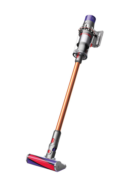 Cyclone V10 Absolute