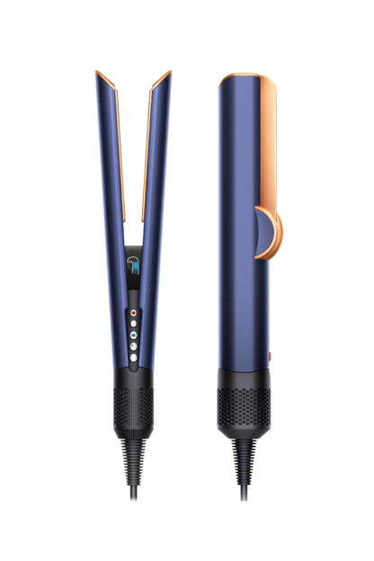 Airstrait straightener