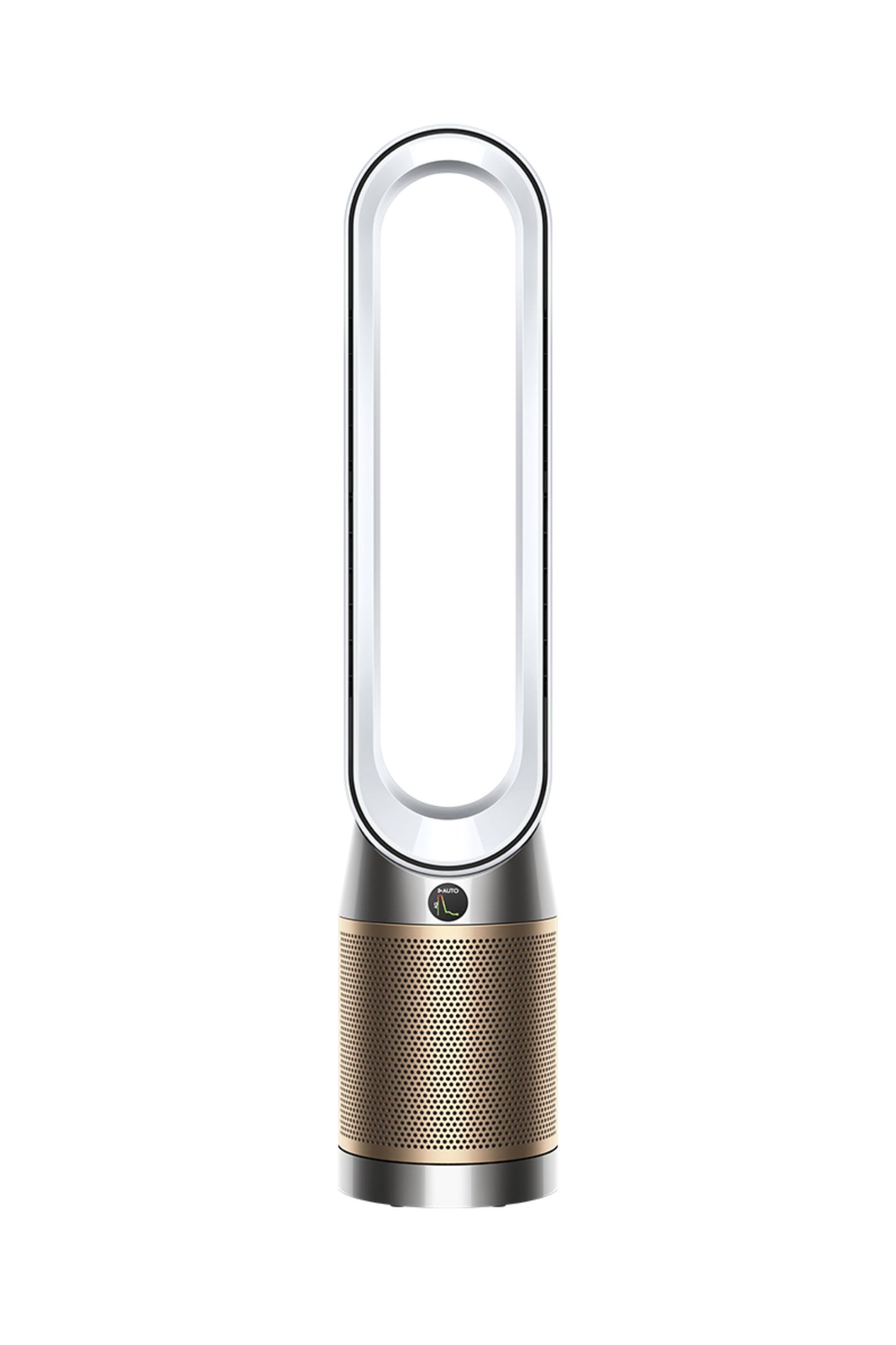 Purifier Cool Formaldehyde TP09 purifying fan