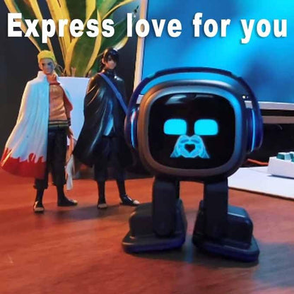 AI Desk Robot