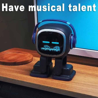 AI Desk Robot