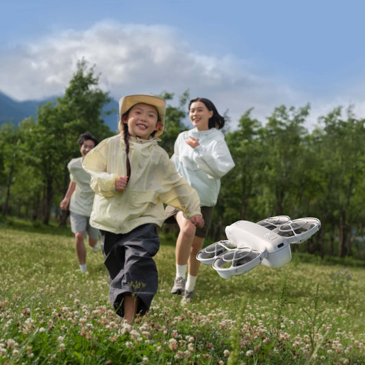 DJI Neo Fly More Combo | 70% OFF + FREE SHIPPING