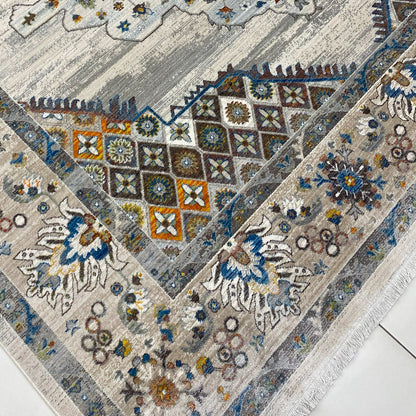 Bohemian Carpet