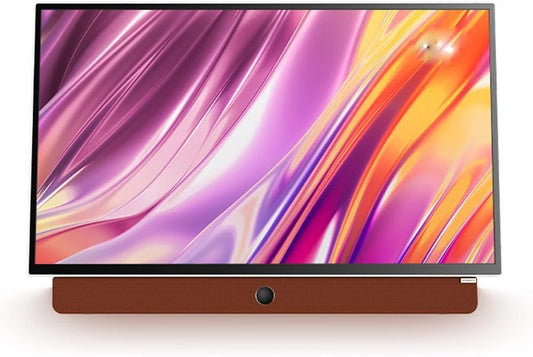 Skyworth 24-Inch Portable 1080P Smart TV