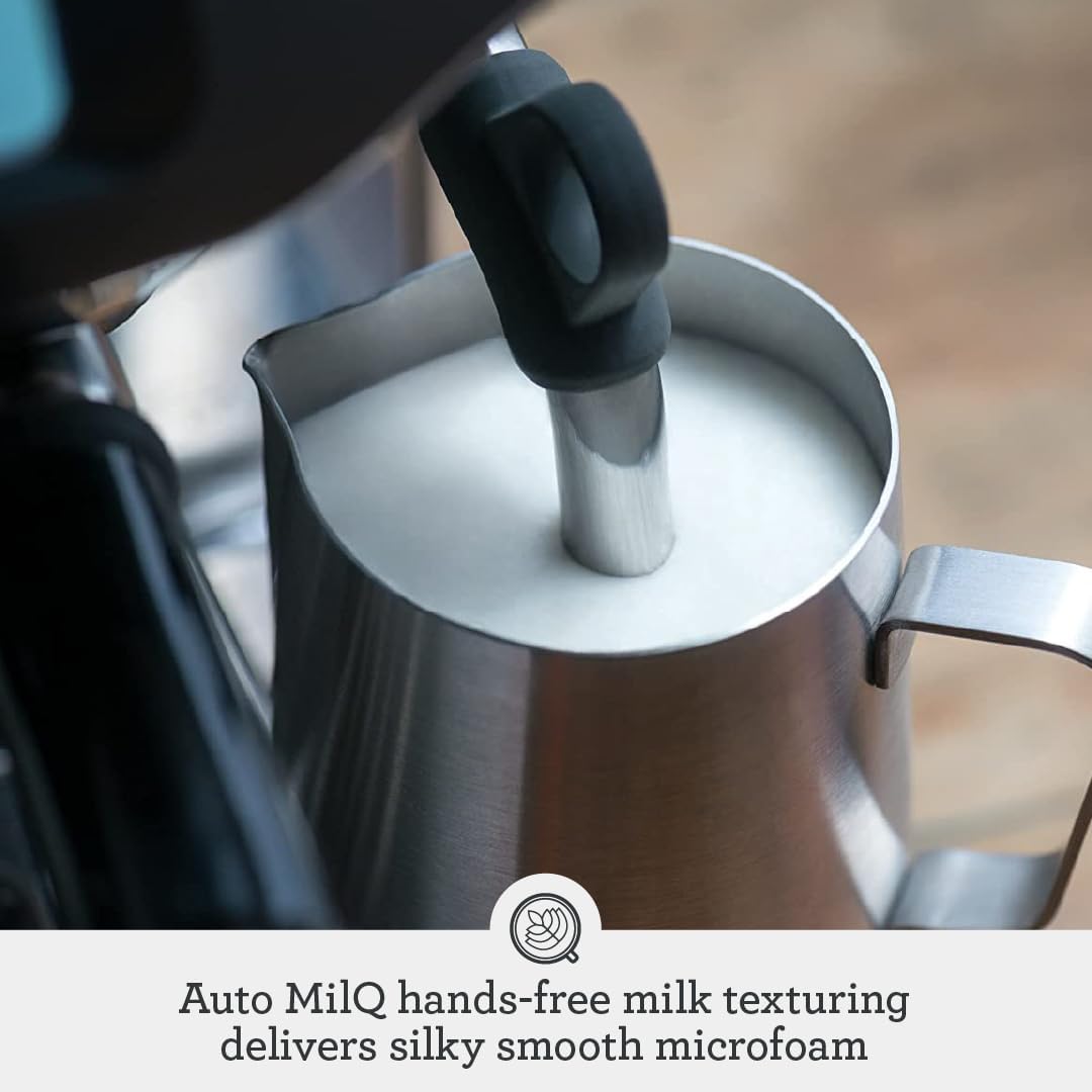 Barista Touch Espresso Machine | 70% OFF [LIMITED SALE]