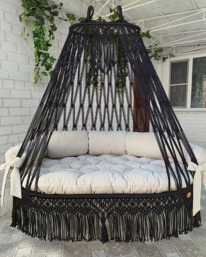 Luxurious Chair, Macrame Swing Chair, Hammock Chair | 70% OFF