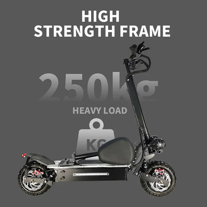 Electric Scooter | 70% OFF [LIMITED SALE]