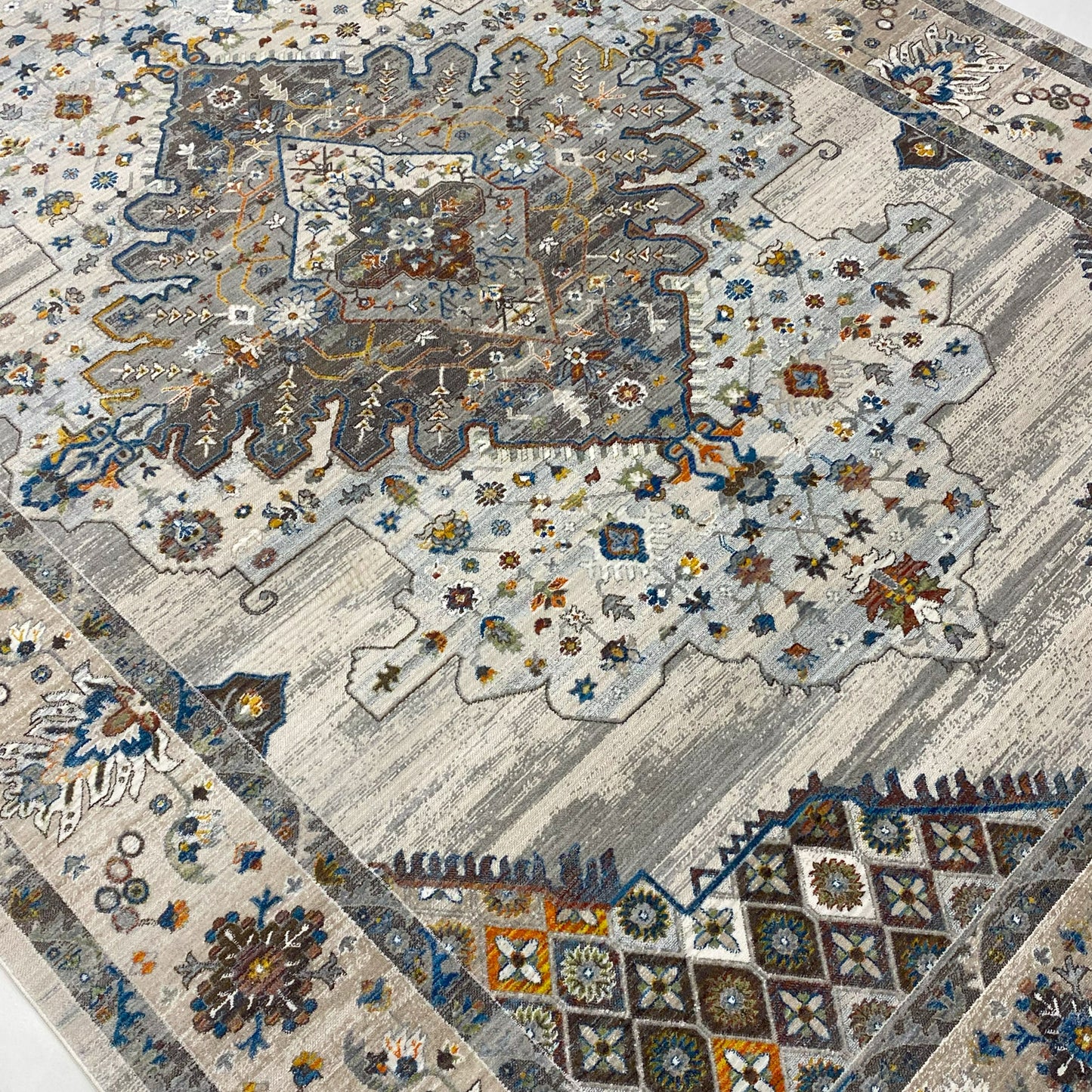 Bohemian Carpet