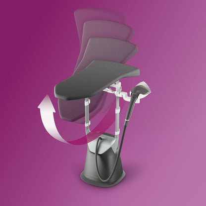 All-in-One 8000 Series Ironing Solution