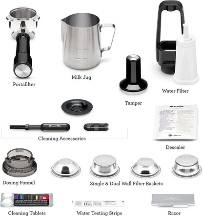 Barista Touch Espresso Machine | 70% OFF [LIMITED SALE]