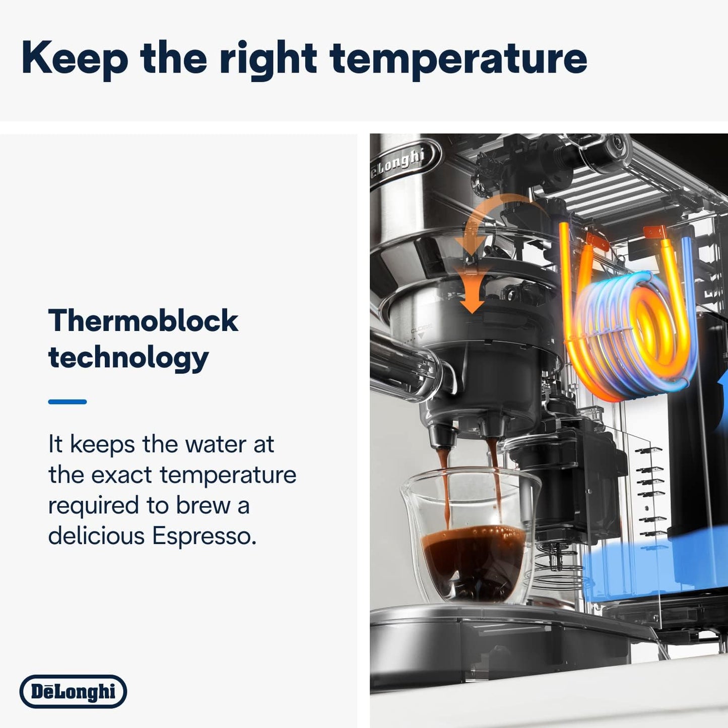 Dedica  Traditional Pump Espresso Machine | 70% OFF [LIMITED SALE]