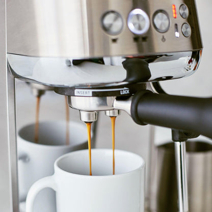Bambino Plus Coffee Machine