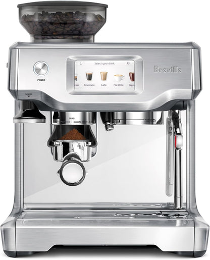 Barista Touch Espresso Machine | 70% OFF [LIMITED SALE]
