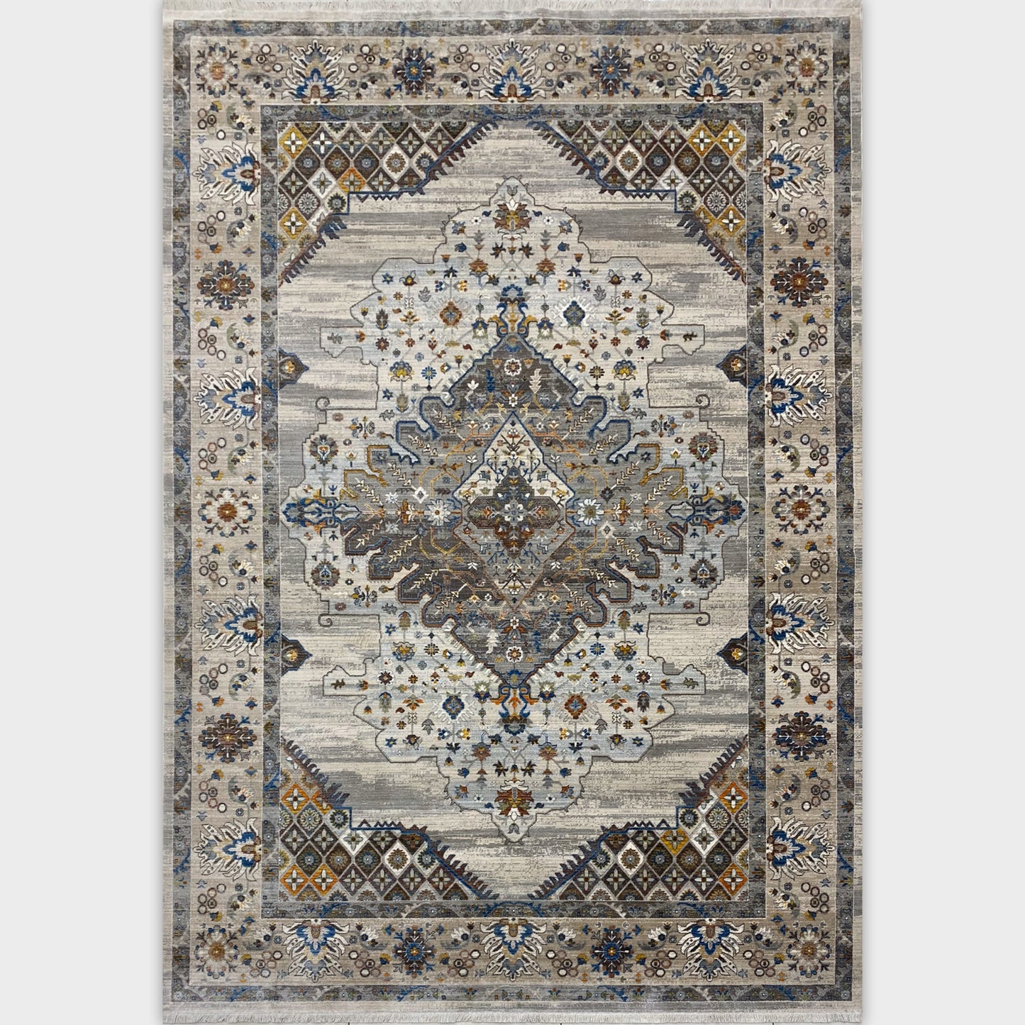 Bohemian Carpet