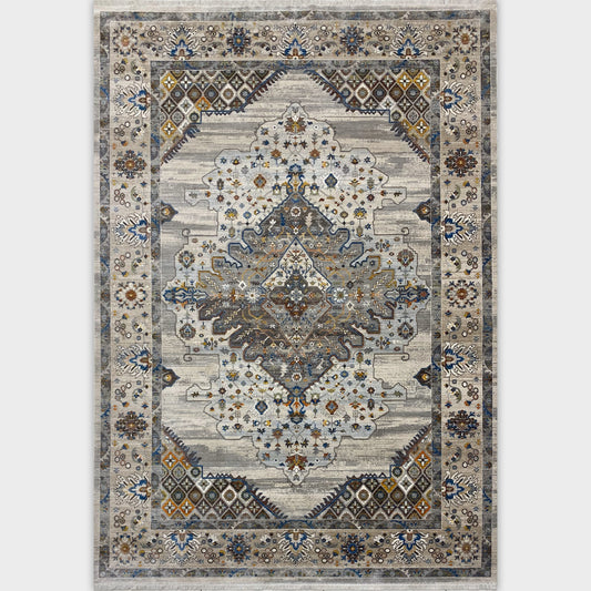Bohemian Carpet