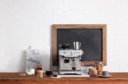 Barista Express Espresso Machine
