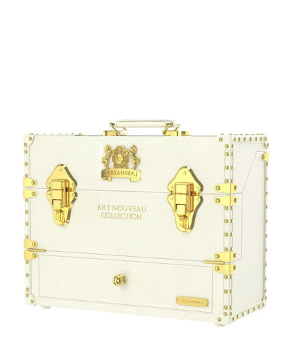 Art Nouveau Perfume Box Set