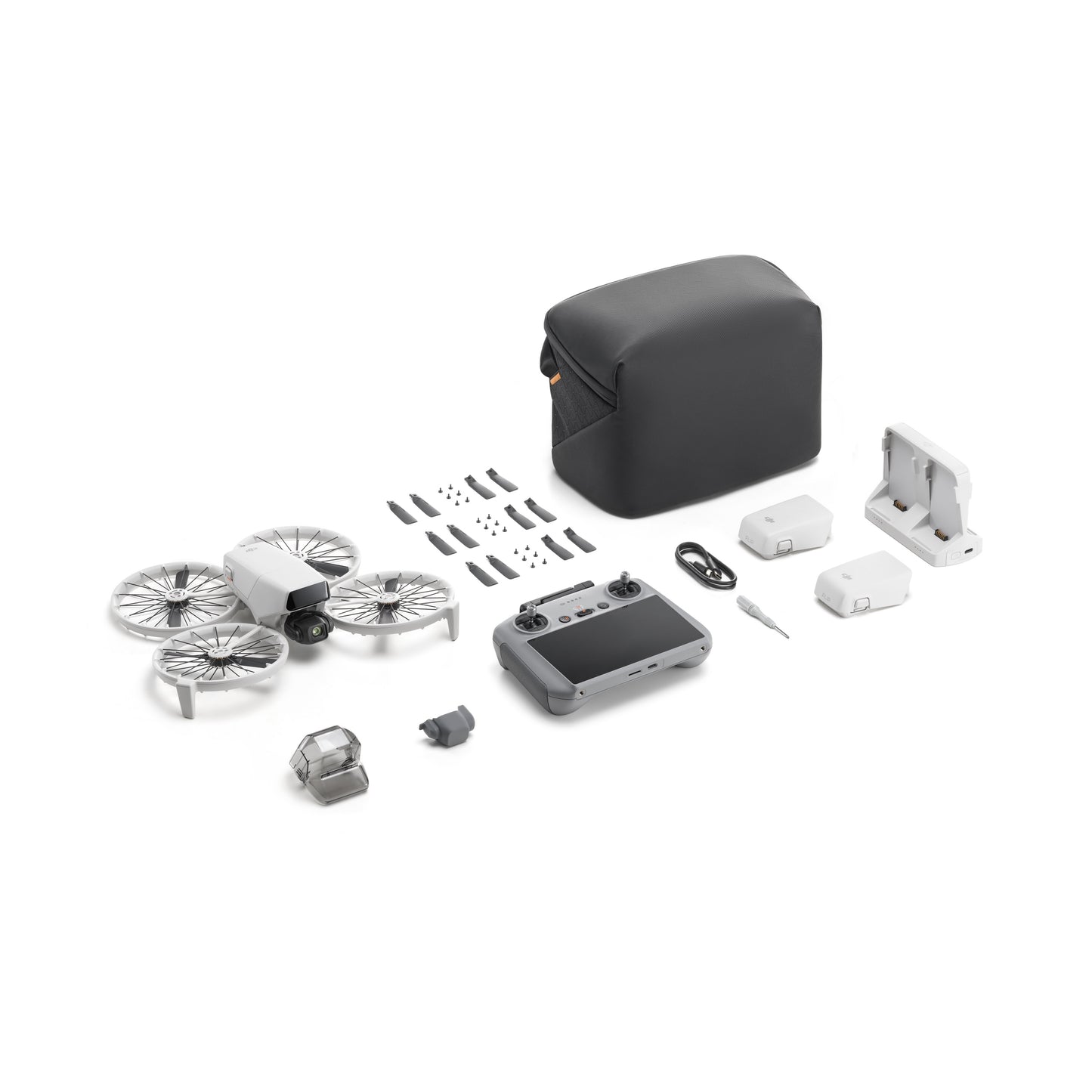 DJI Flip Fly More Combo (DJI RC 2) | 70% OFF + FREE SHIPPING
